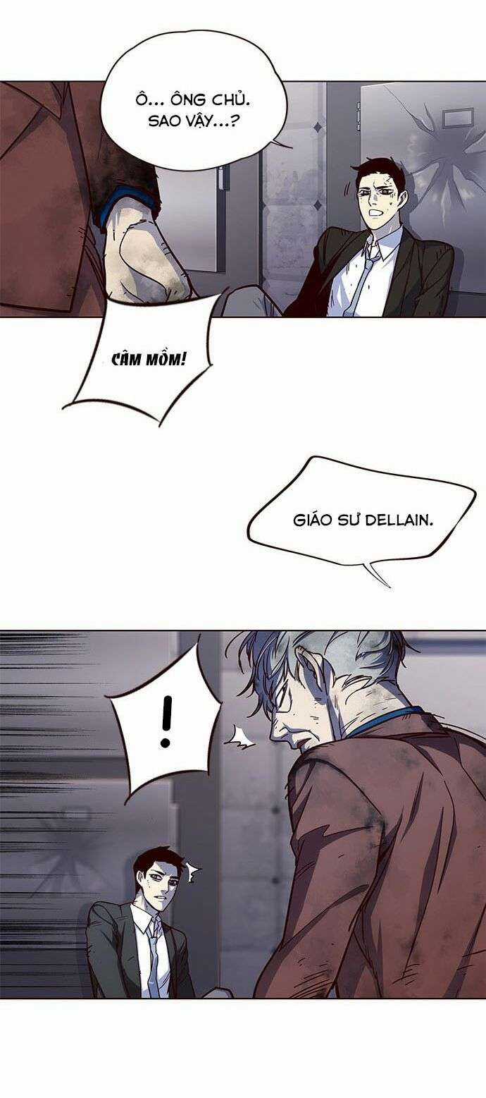 Eleceed Chapter 15 trang 59