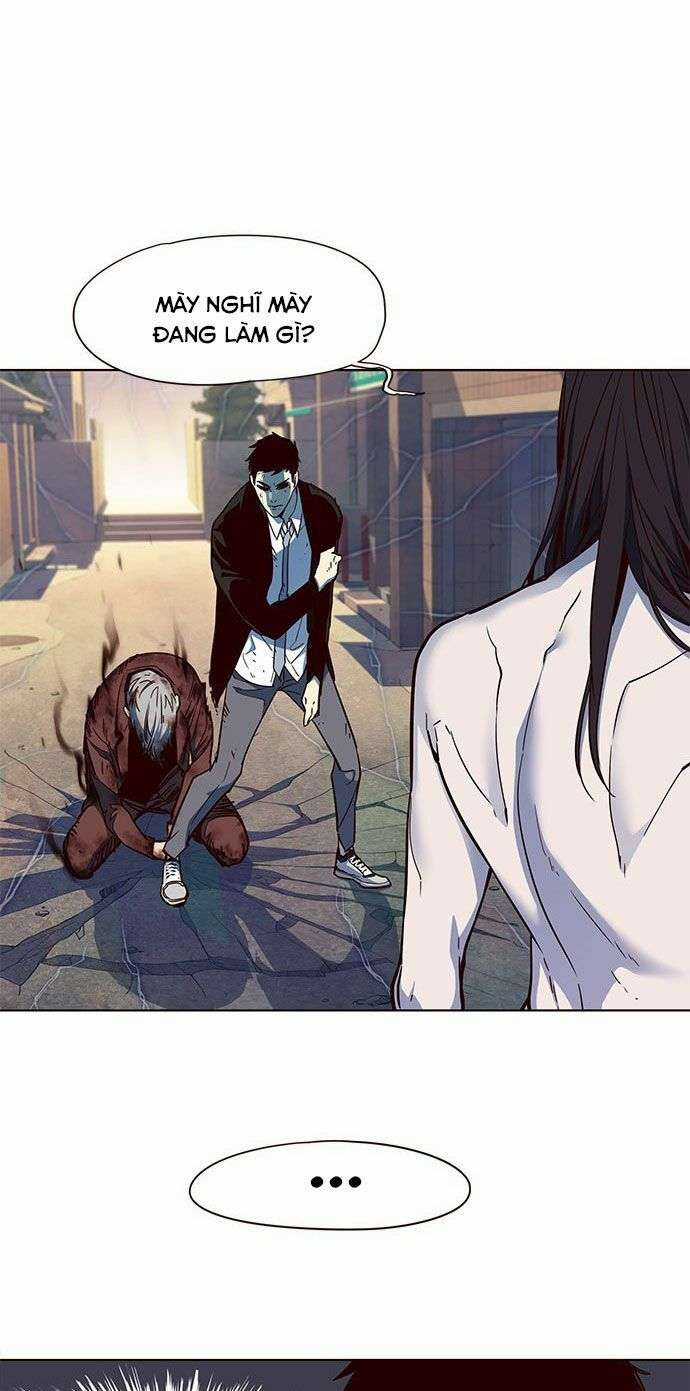 Eleceed Chapter 15 trang 7