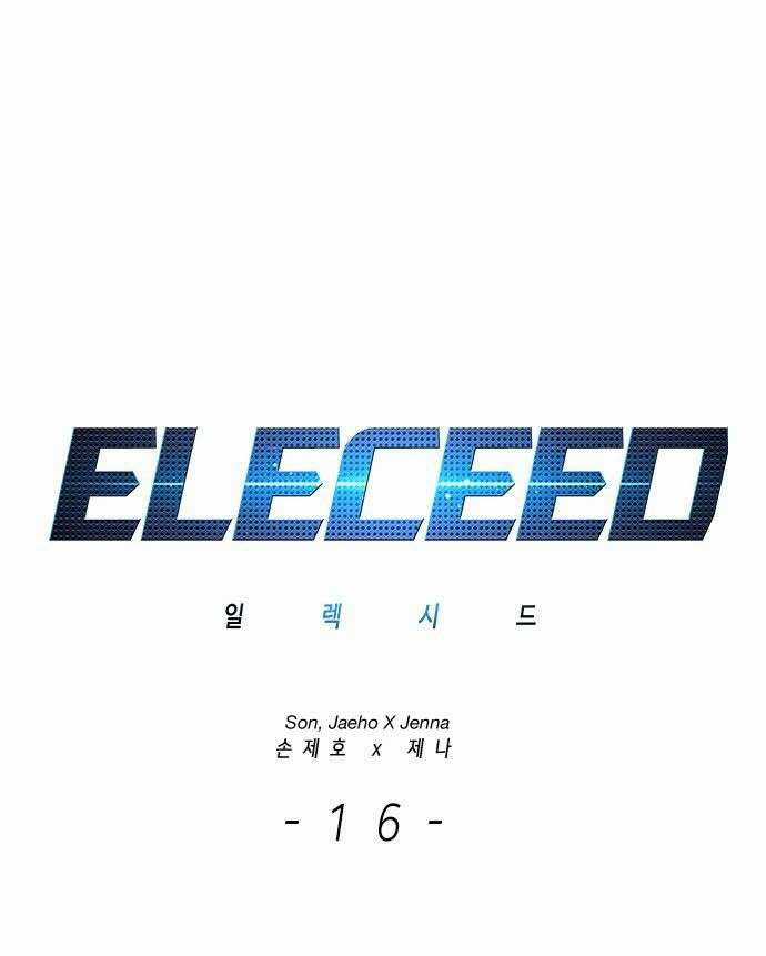 Eleceed Chapter 16 trang 1