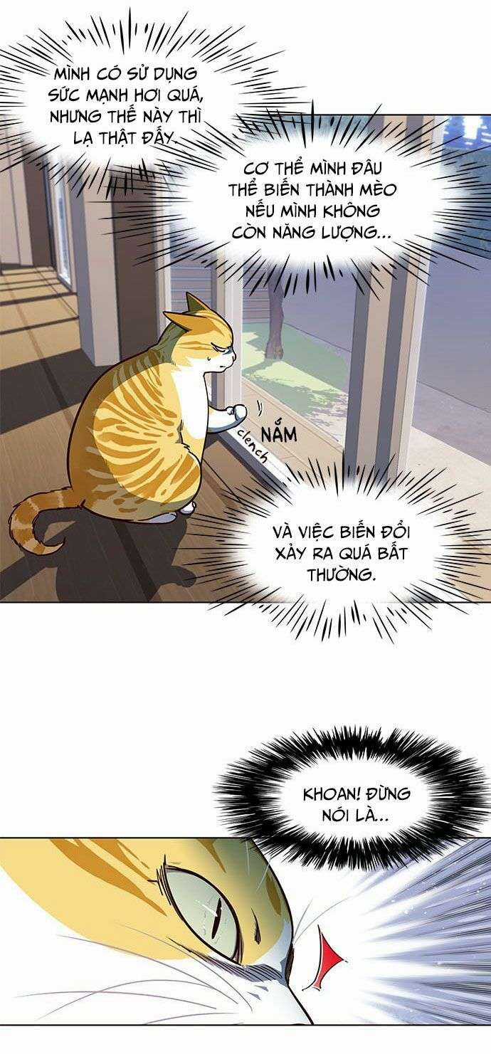 Eleceed Chapter 16 trang 10