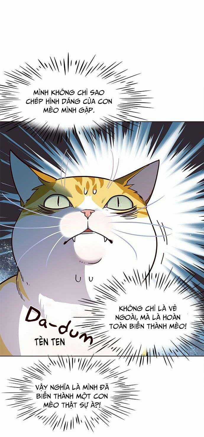 Eleceed Chapter 16 trang 11