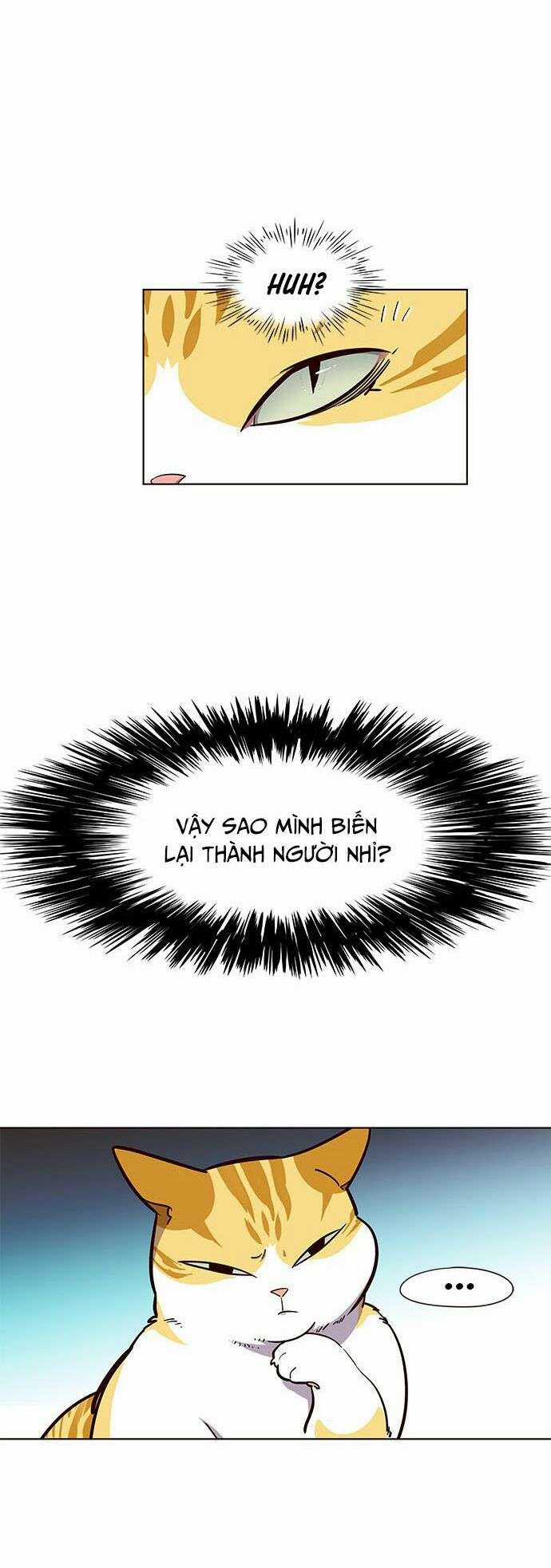 Eleceed Chapter 16 trang 13