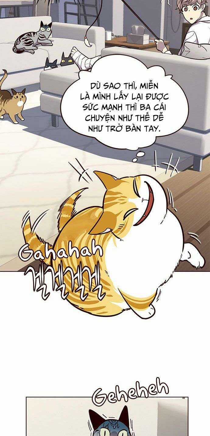 Eleceed Chapter 16 trang 15