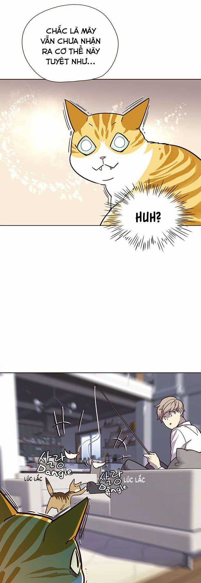 Eleceed Chapter 16 trang 18