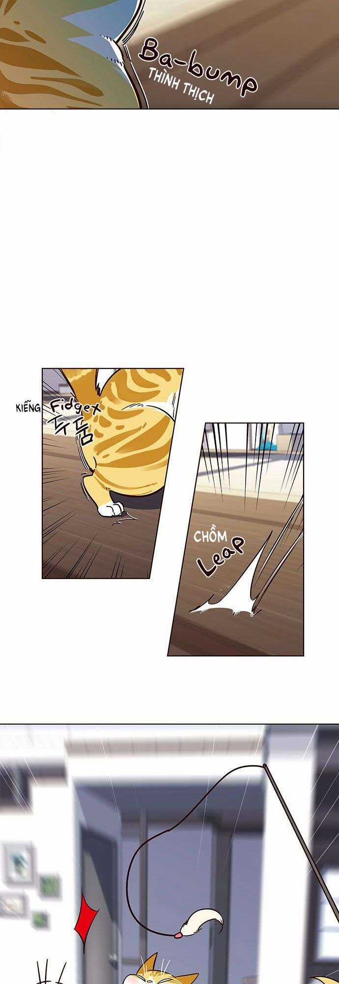 Eleceed Chapter 16 trang 19