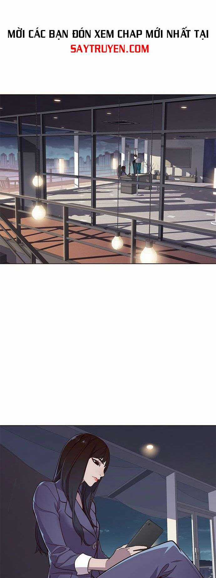 Eleceed Chapter 16 trang 2