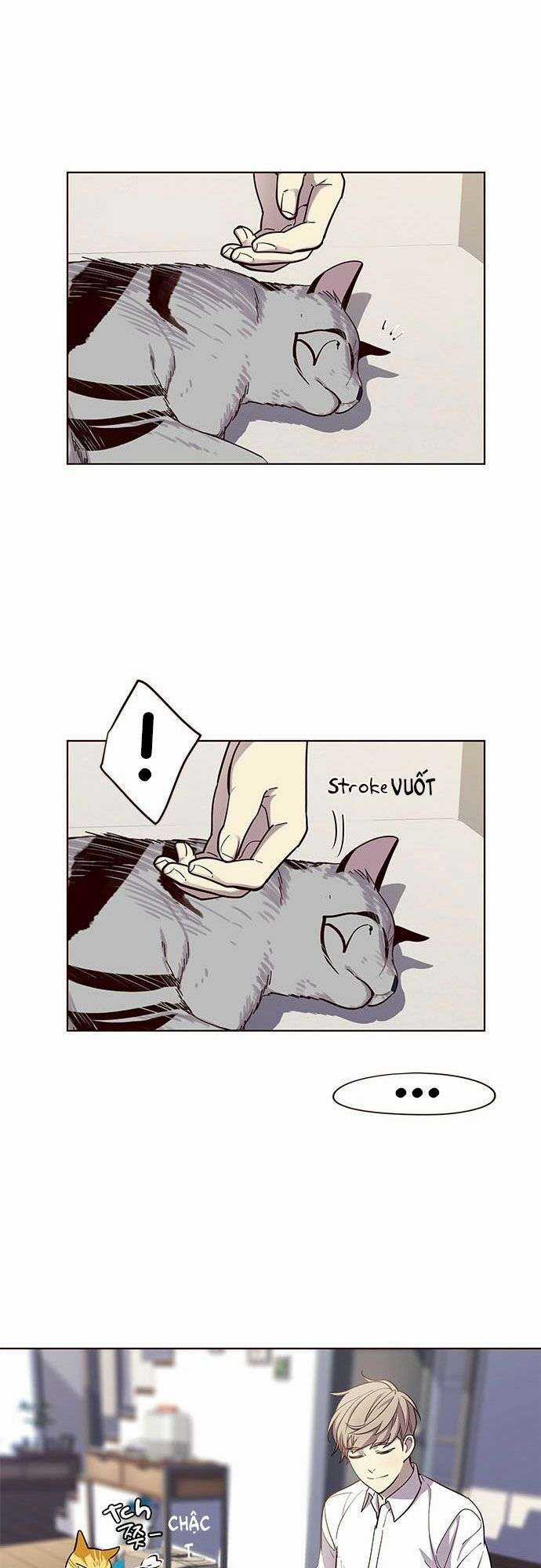 Eleceed Chapter 16 trang 26