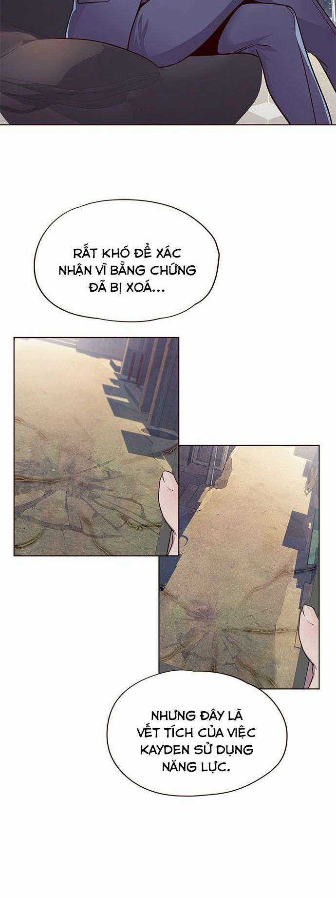 Eleceed Chapter 16 trang 3