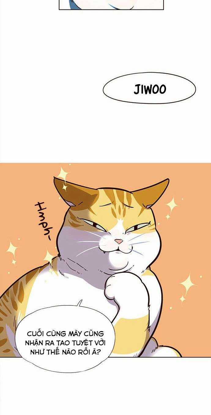 Eleceed Chapter 16 trang 30