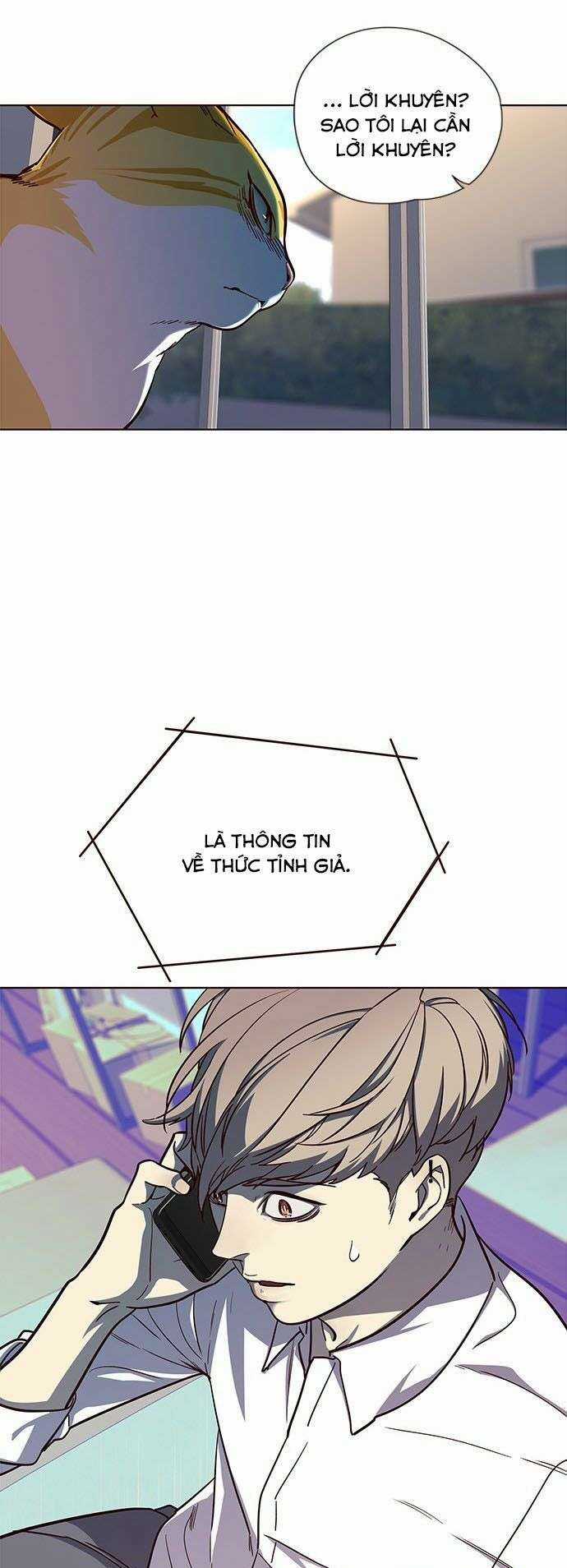 Eleceed Chapter 16 trang 35