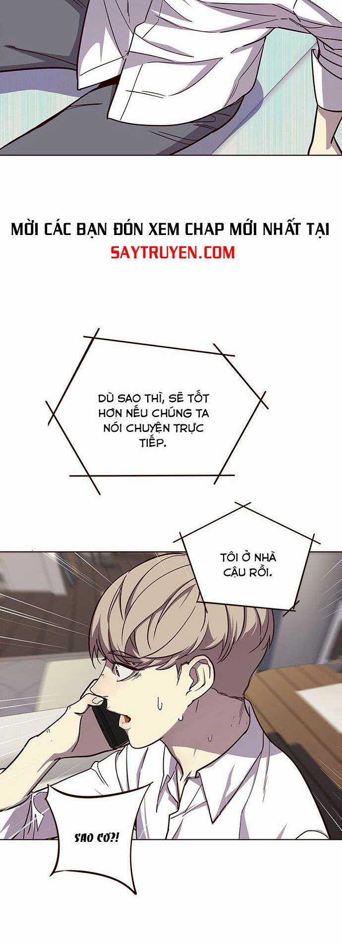 Eleceed Chapter 16 trang 36
