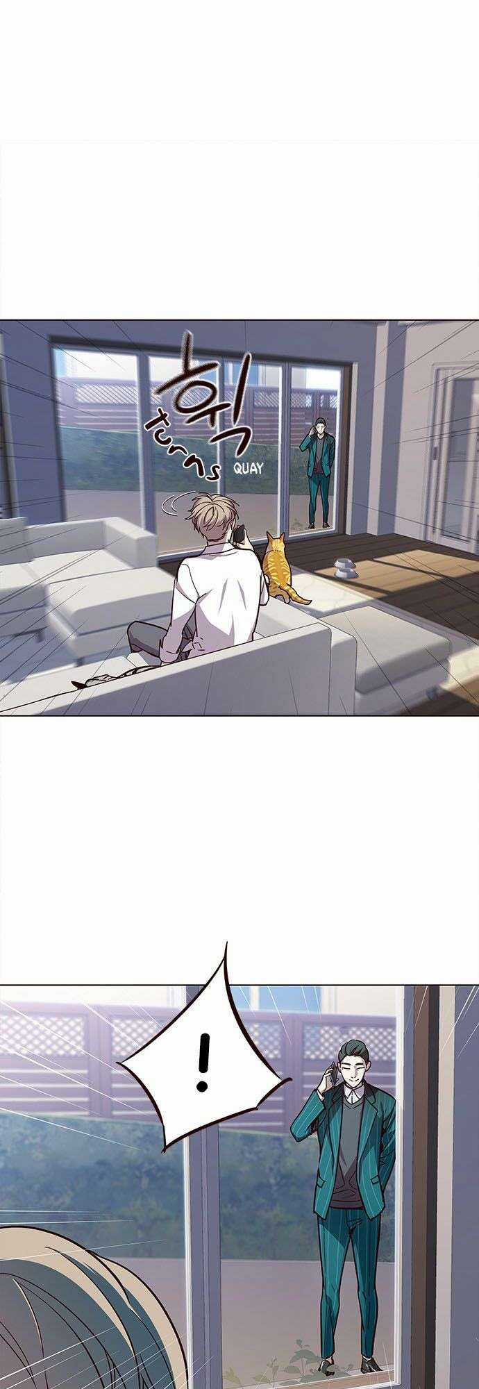 Eleceed Chapter 16 trang 37