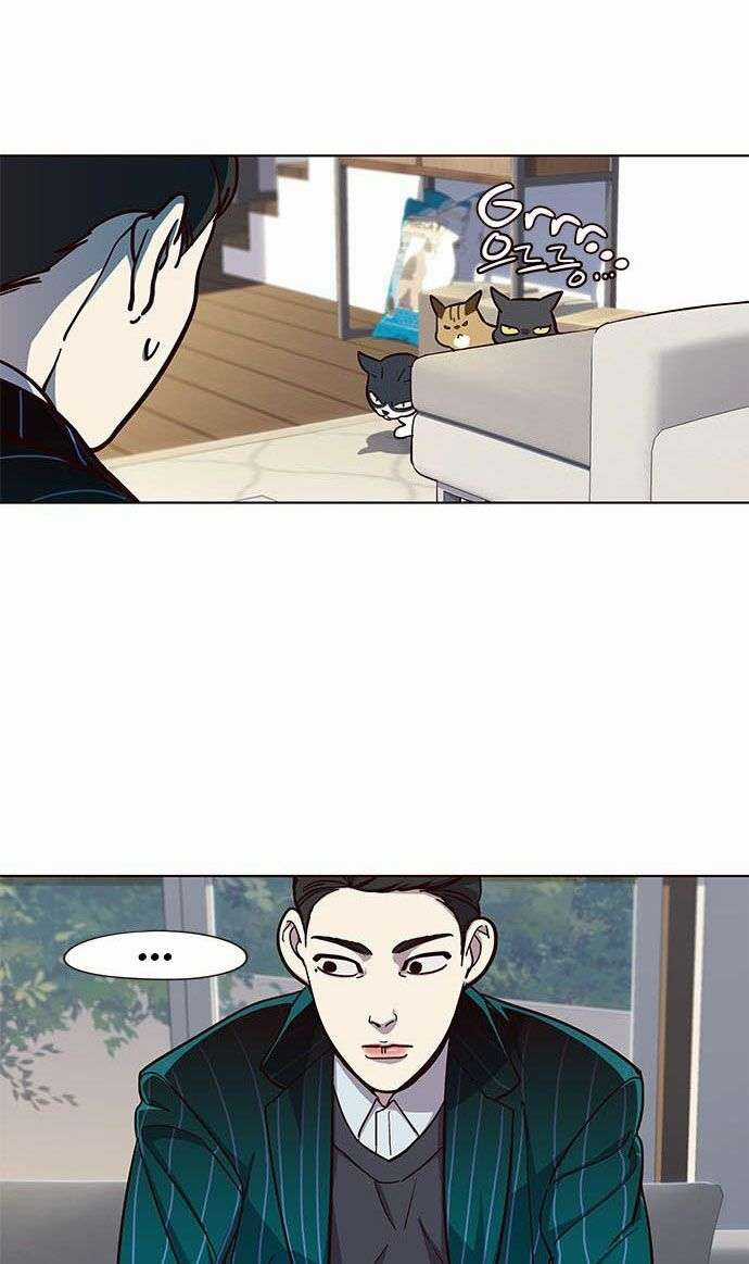 Eleceed Chapter 16 trang 41