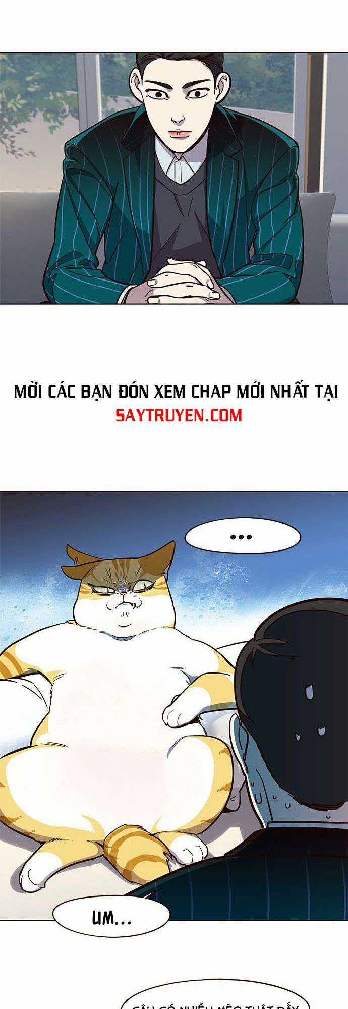 Eleceed Chapter 16 trang 43