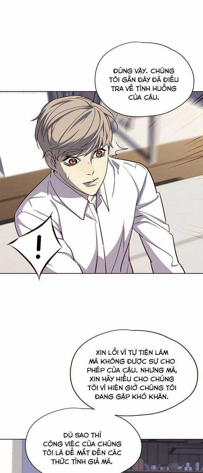 Eleceed Chapter 16 trang 46