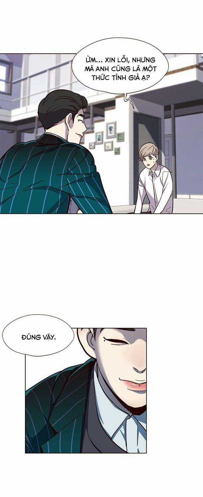 Eleceed Chapter 16 trang 48