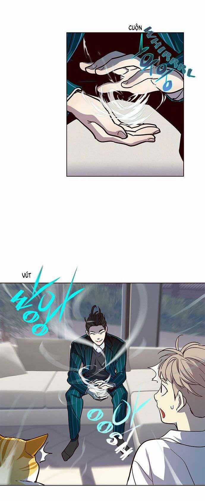 Eleceed Chapter 16 trang 49