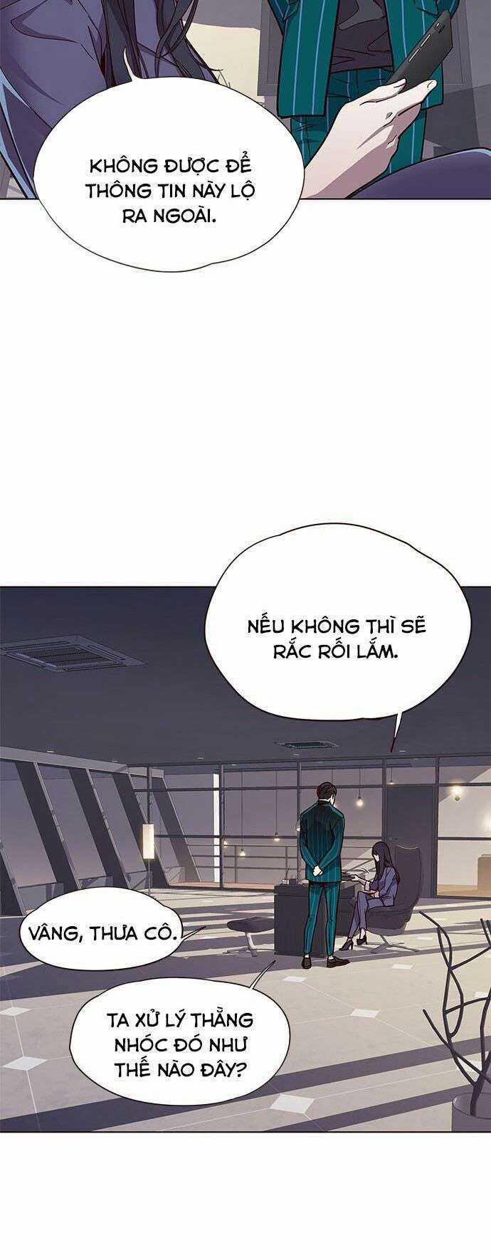 Eleceed Chapter 16 trang 5