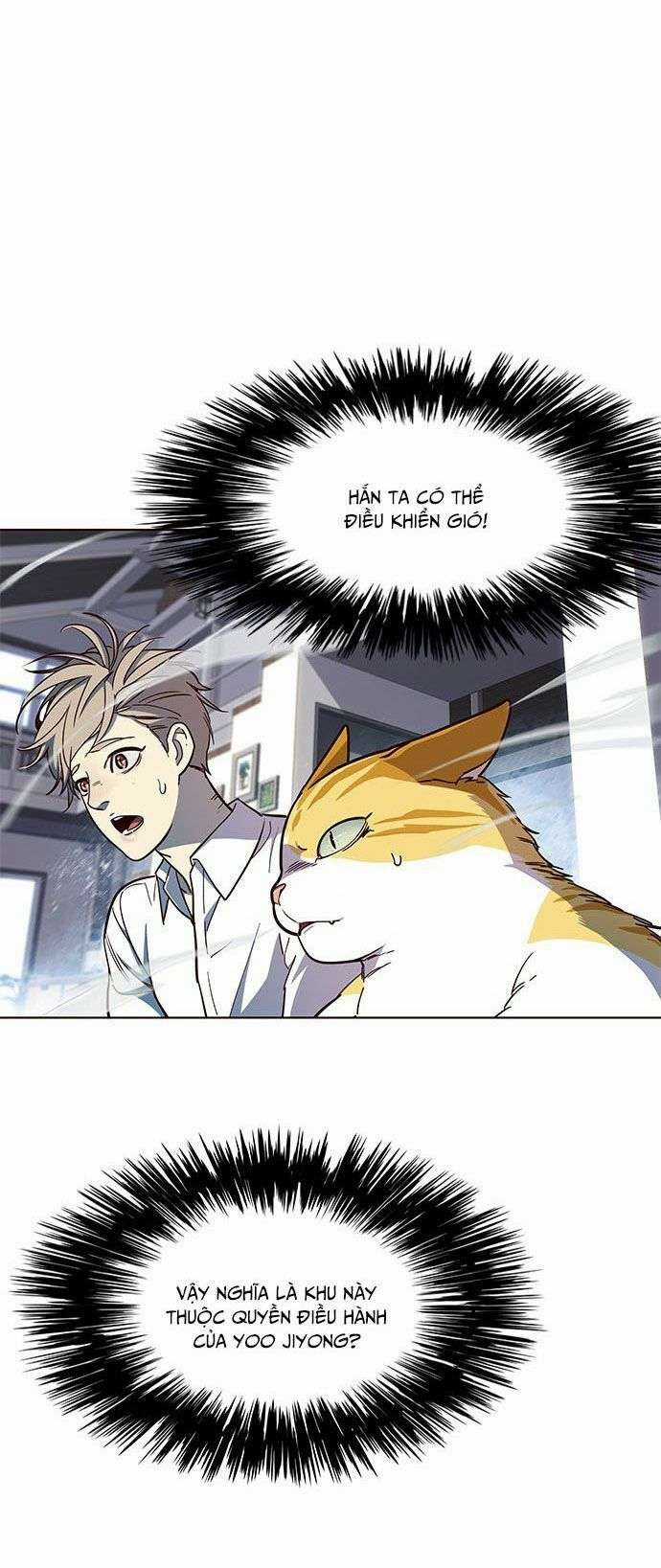 Eleceed Chapter 16 trang 50