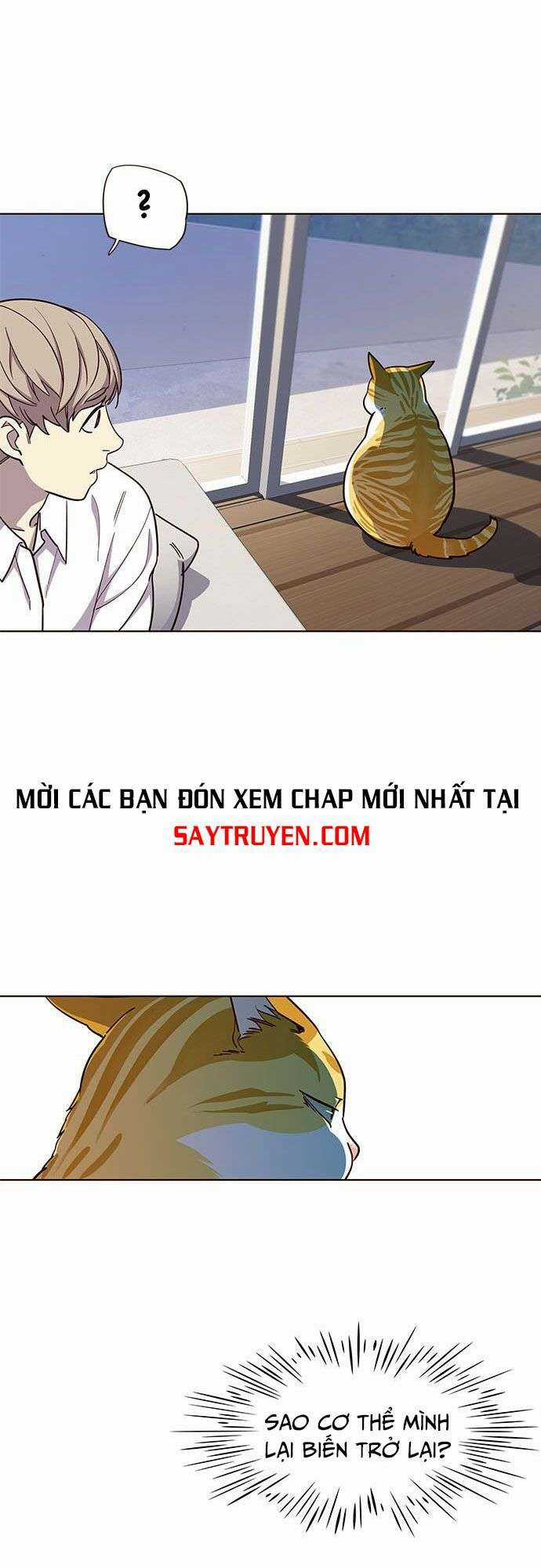 Eleceed Chapter 16 trang 9