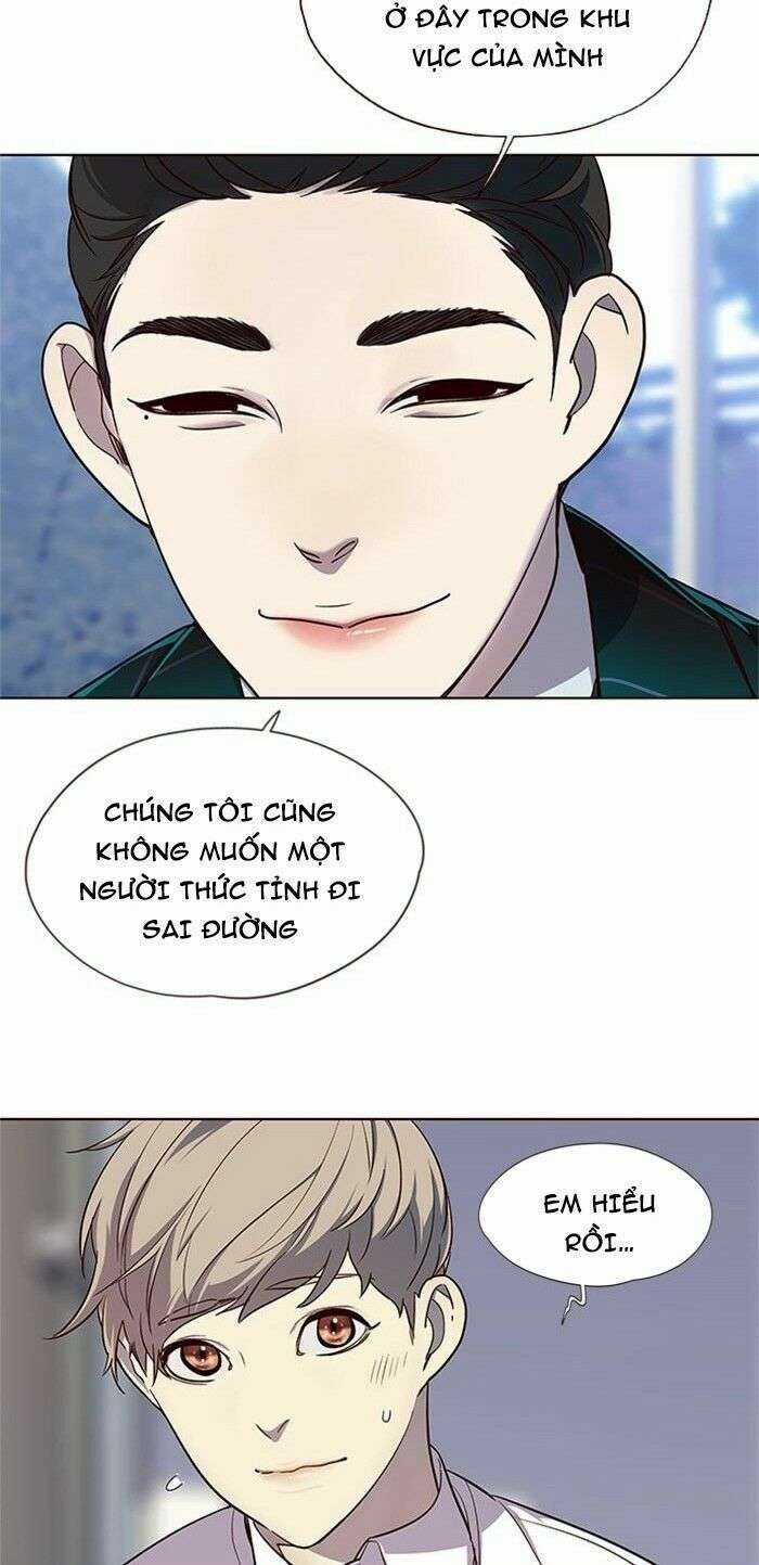 Eleceed Chapter 17 trang 17