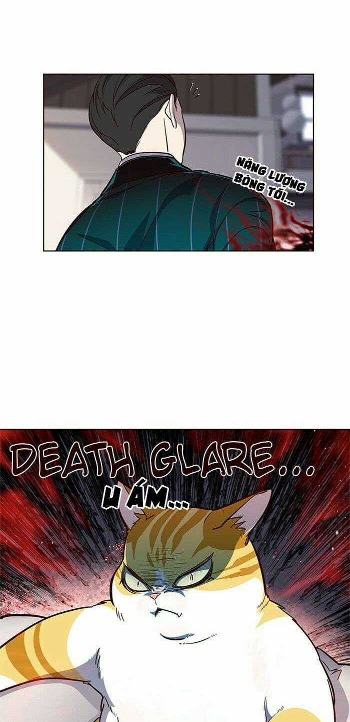 Eleceed Chapter 17 trang 19