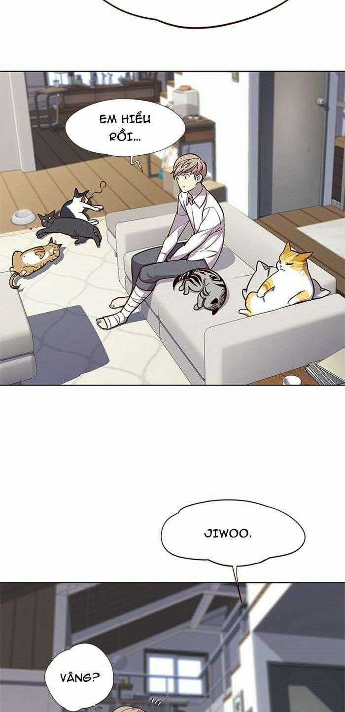 Eleceed Chapter 17 trang 25