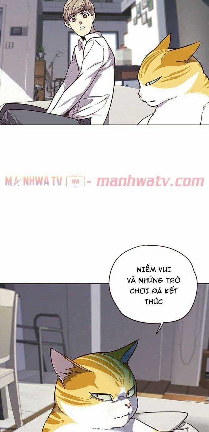 Eleceed Chapter 17 trang 26