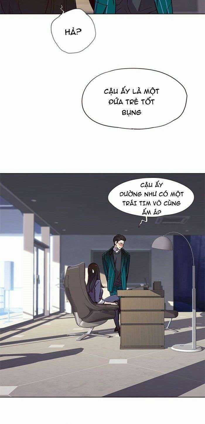 Eleceed Chapter 17 trang 34