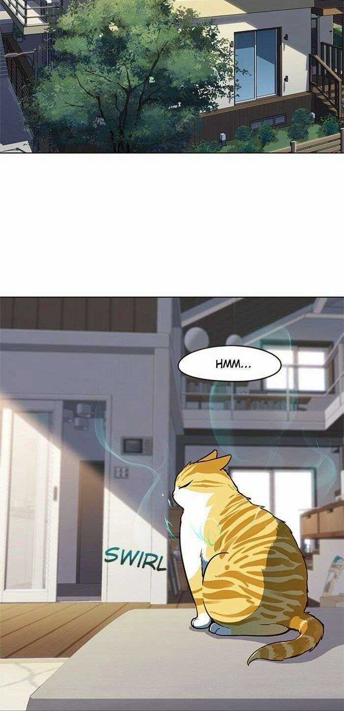 Eleceed Chapter 17 trang 36