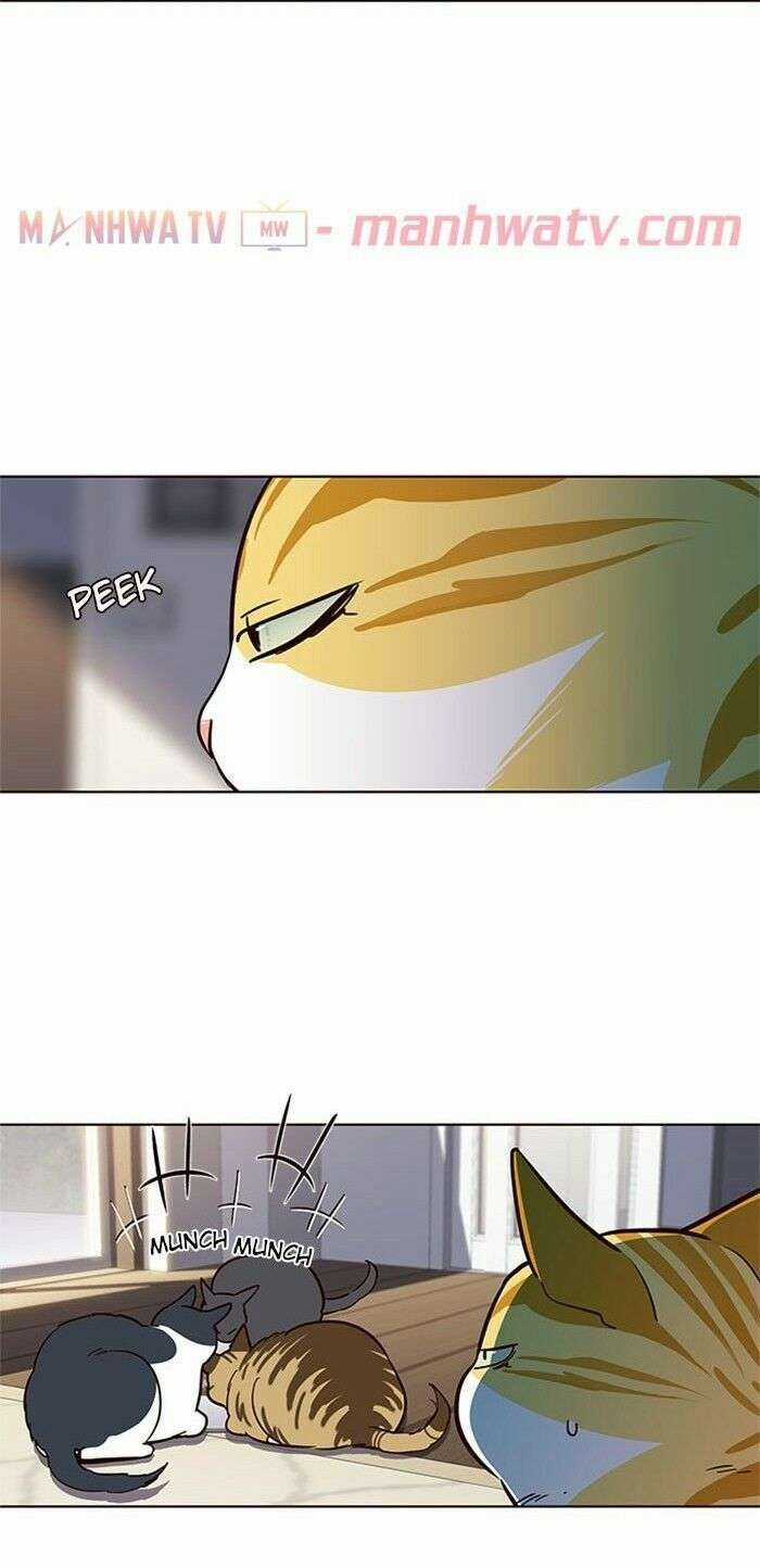 Eleceed Chapter 17 trang 37