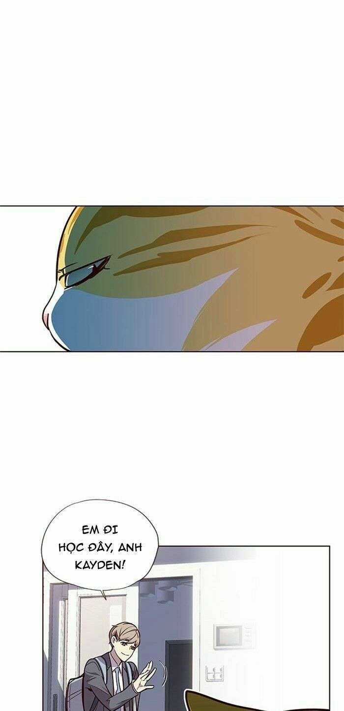 Eleceed Chapter 17 trang 38