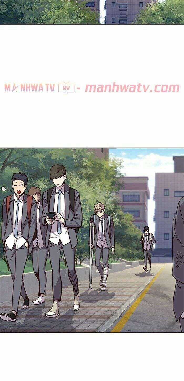 Eleceed Chapter 17 trang 42