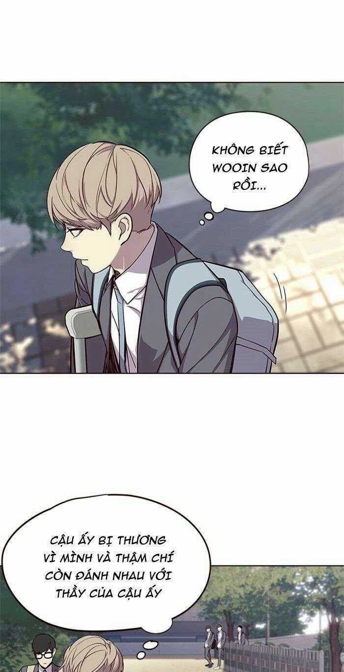 Eleceed Chapter 17 trang 43