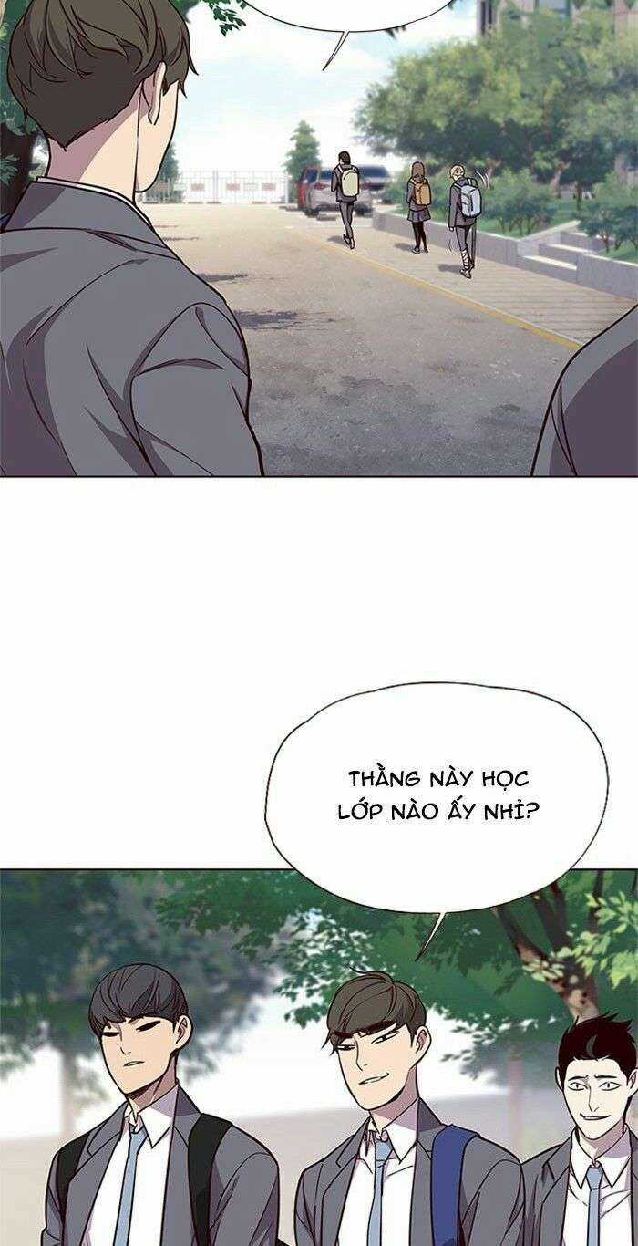 Eleceed Chapter 17 trang 46