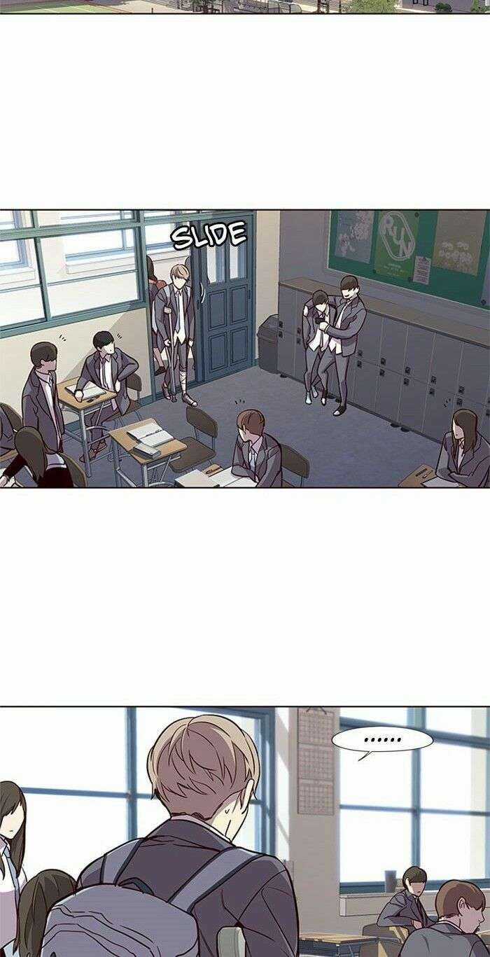 Eleceed Chapter 17 trang 48