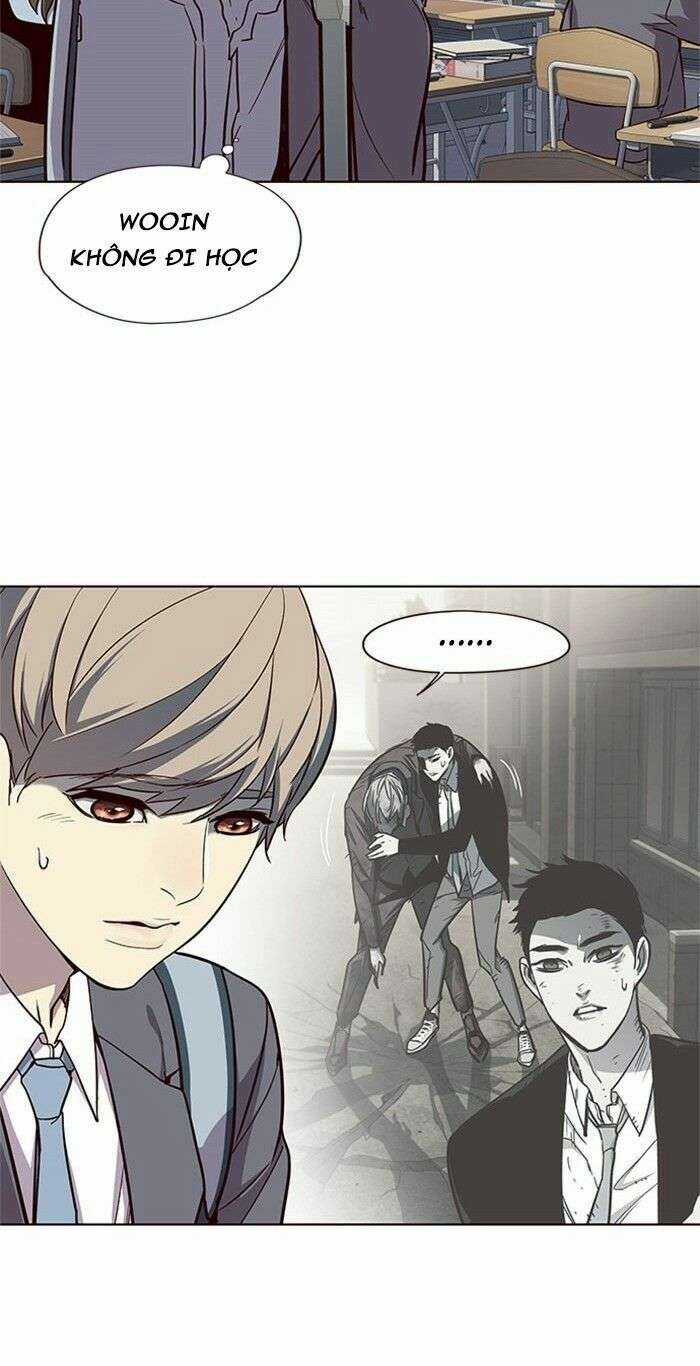 Eleceed Chapter 17 trang 49