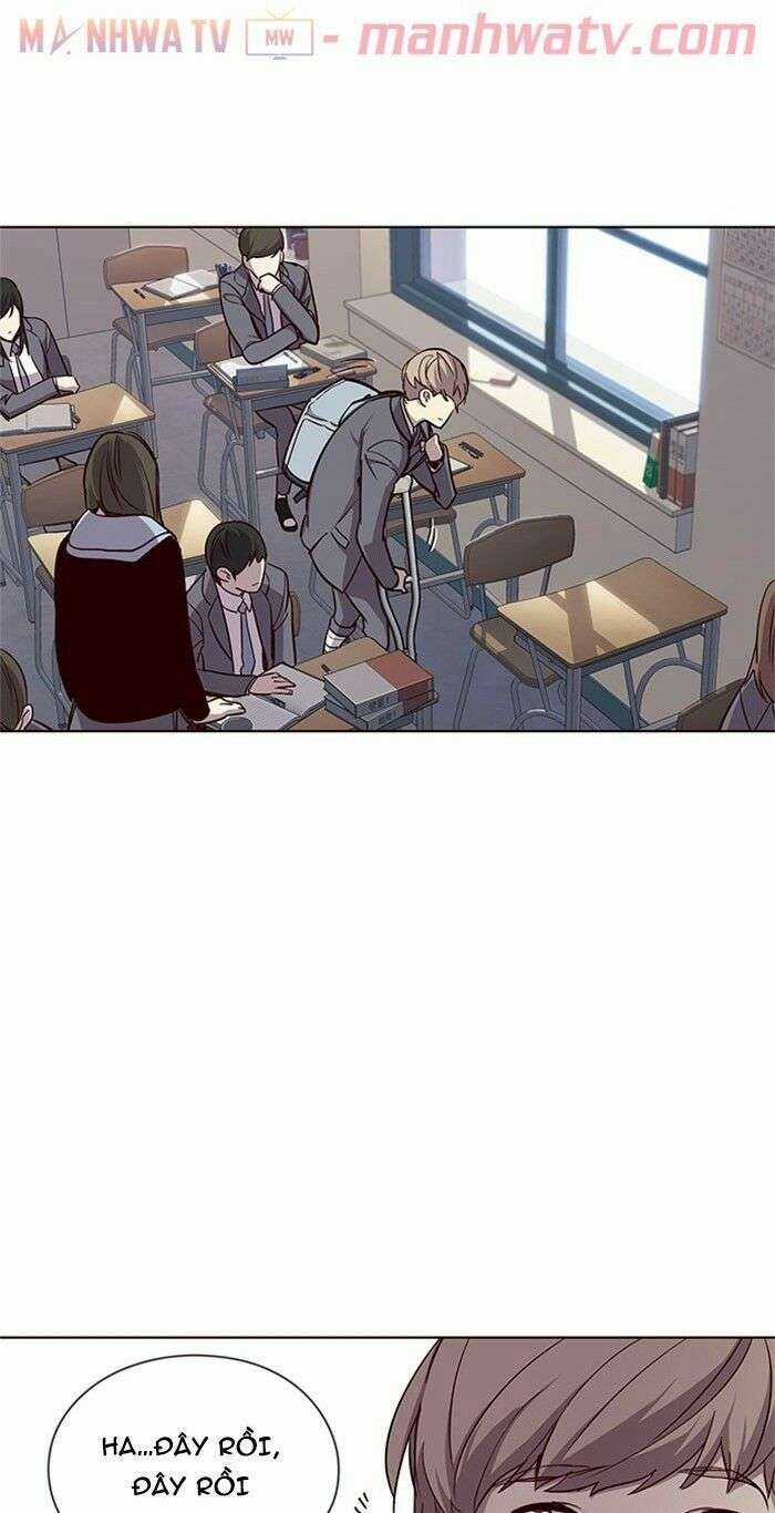 Eleceed Chapter 17 trang 50