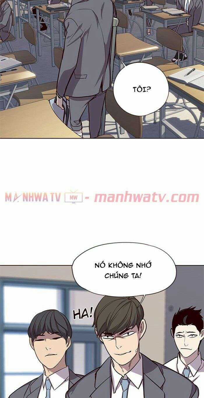 Eleceed Chapter 17 trang 52