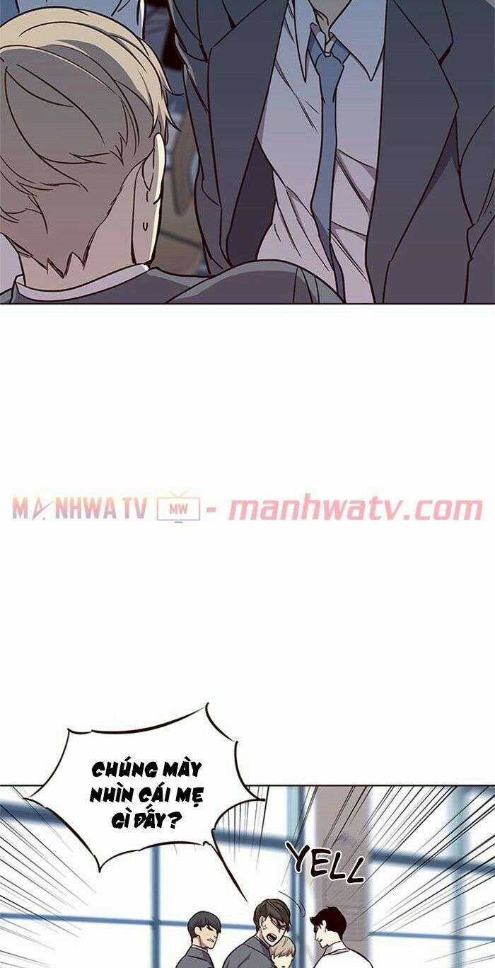 Eleceed Chapter 17 trang 57