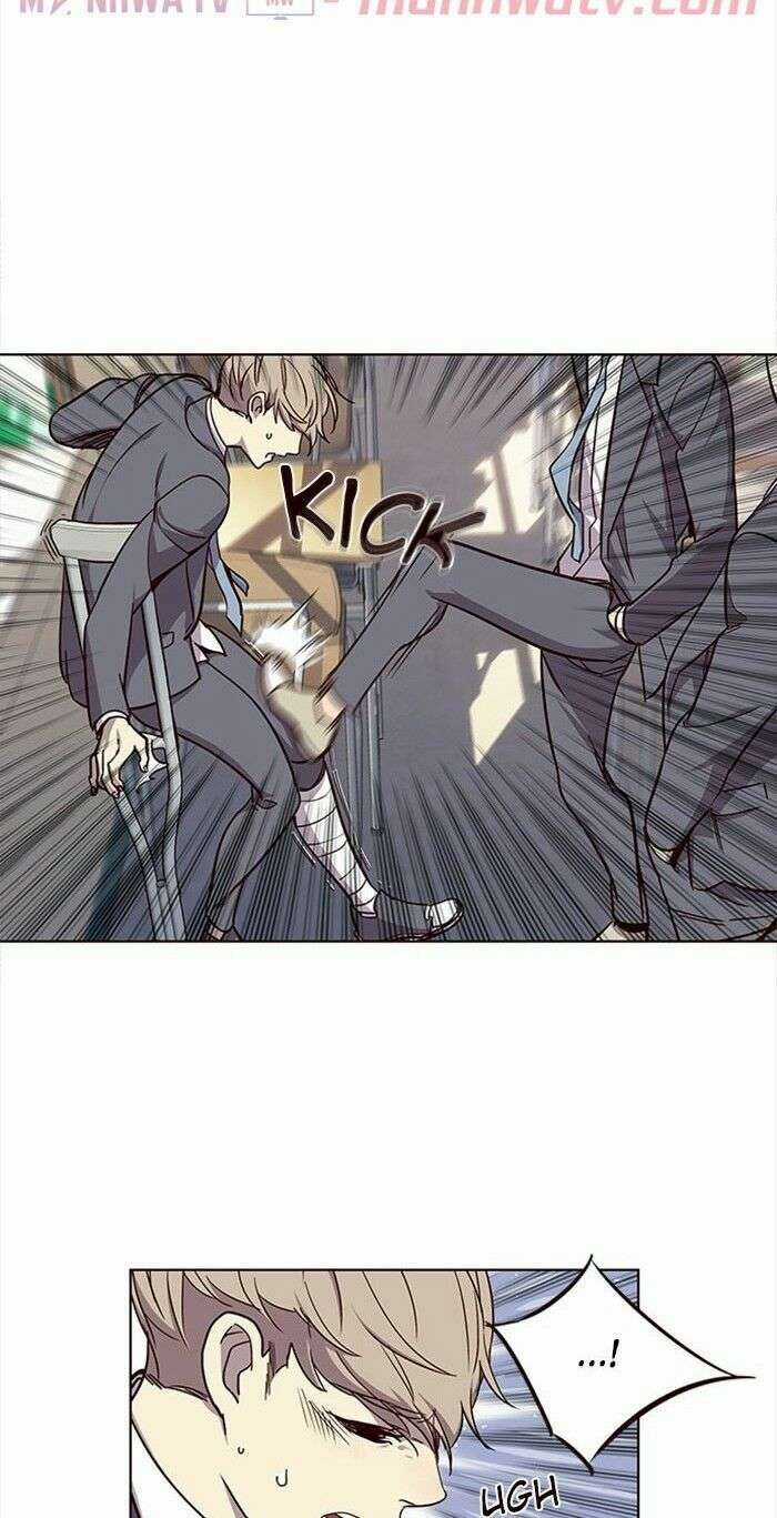 Eleceed Chapter 17 trang 60