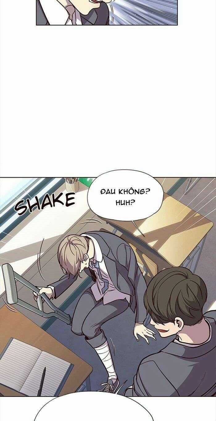 Eleceed Chapter 17 trang 61