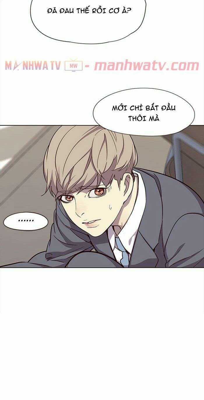 Eleceed Chapter 17 trang 62