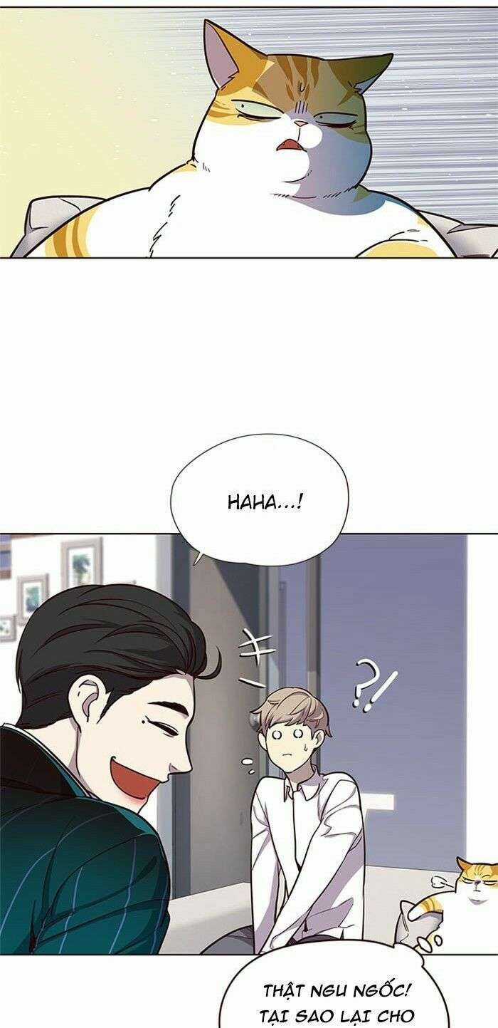 Eleceed Chapter 17 trang 7