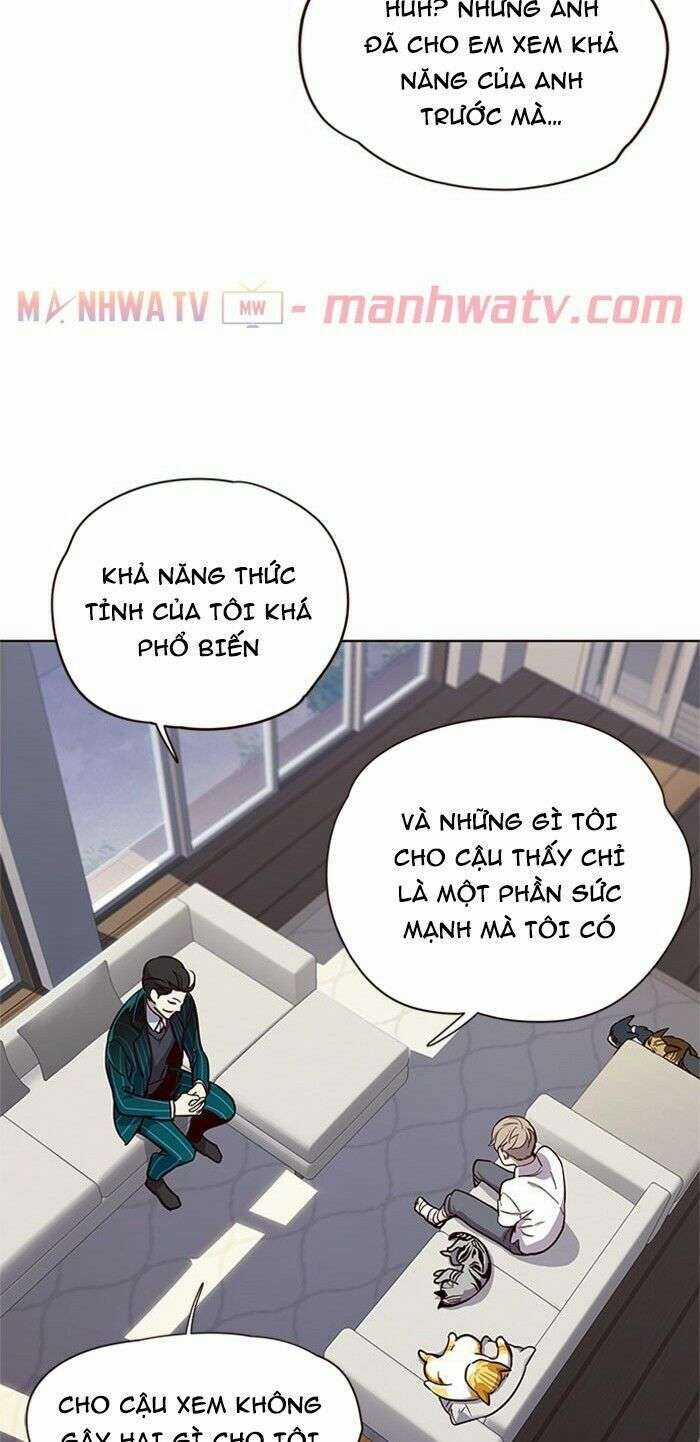 Eleceed Chapter 17 trang 9