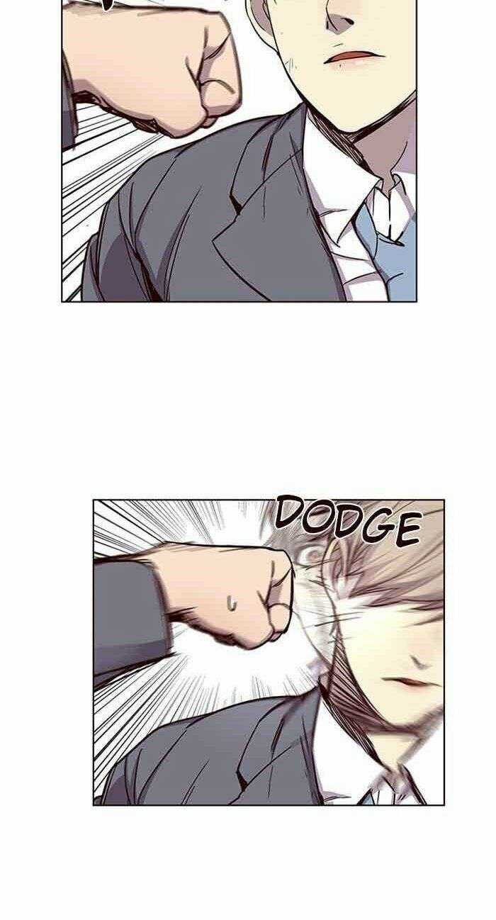 Eleceed Chapter 18 trang 12