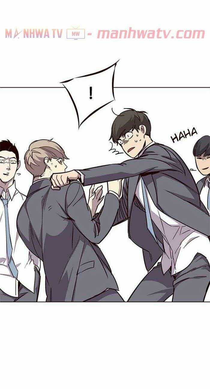 Eleceed Chapter 18 trang 13