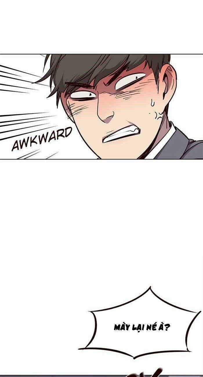 Eleceed Chapter 18 trang 14