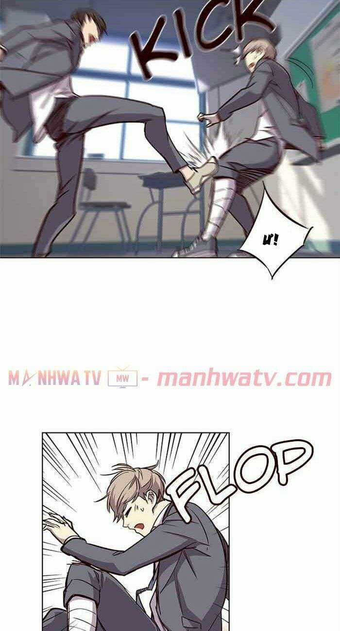 Eleceed Chapter 18 trang 15