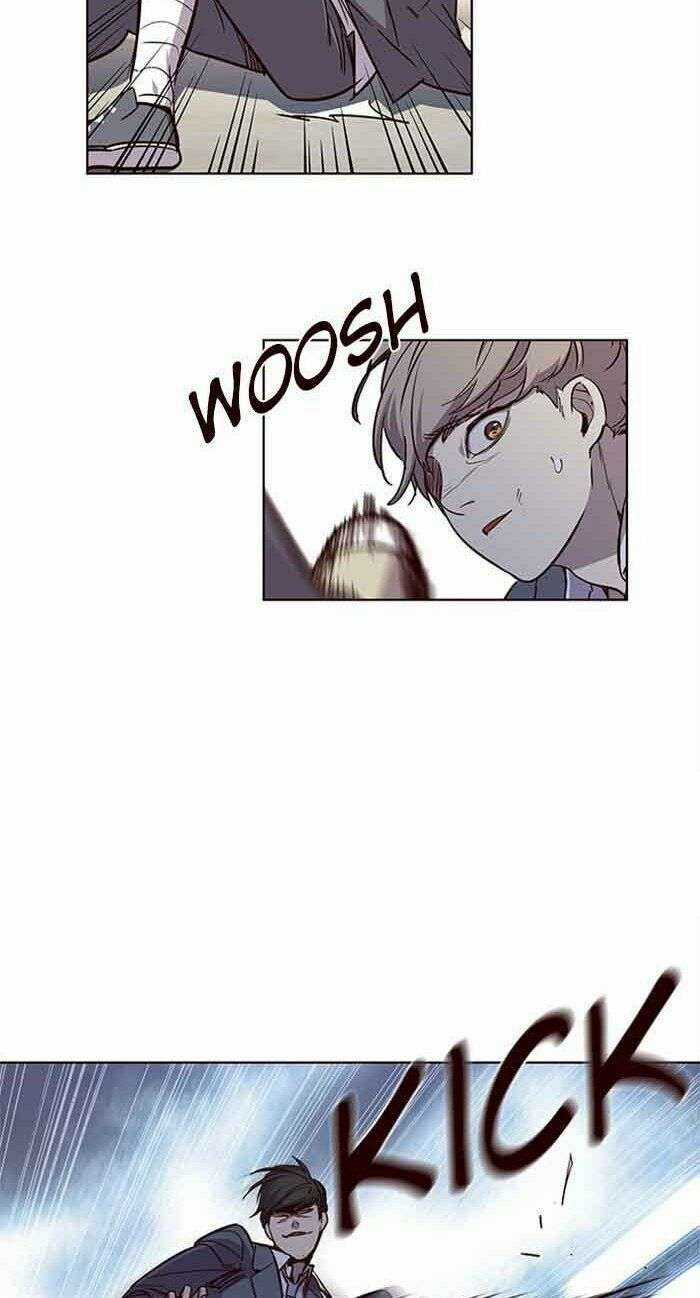 Eleceed Chapter 18 trang 16